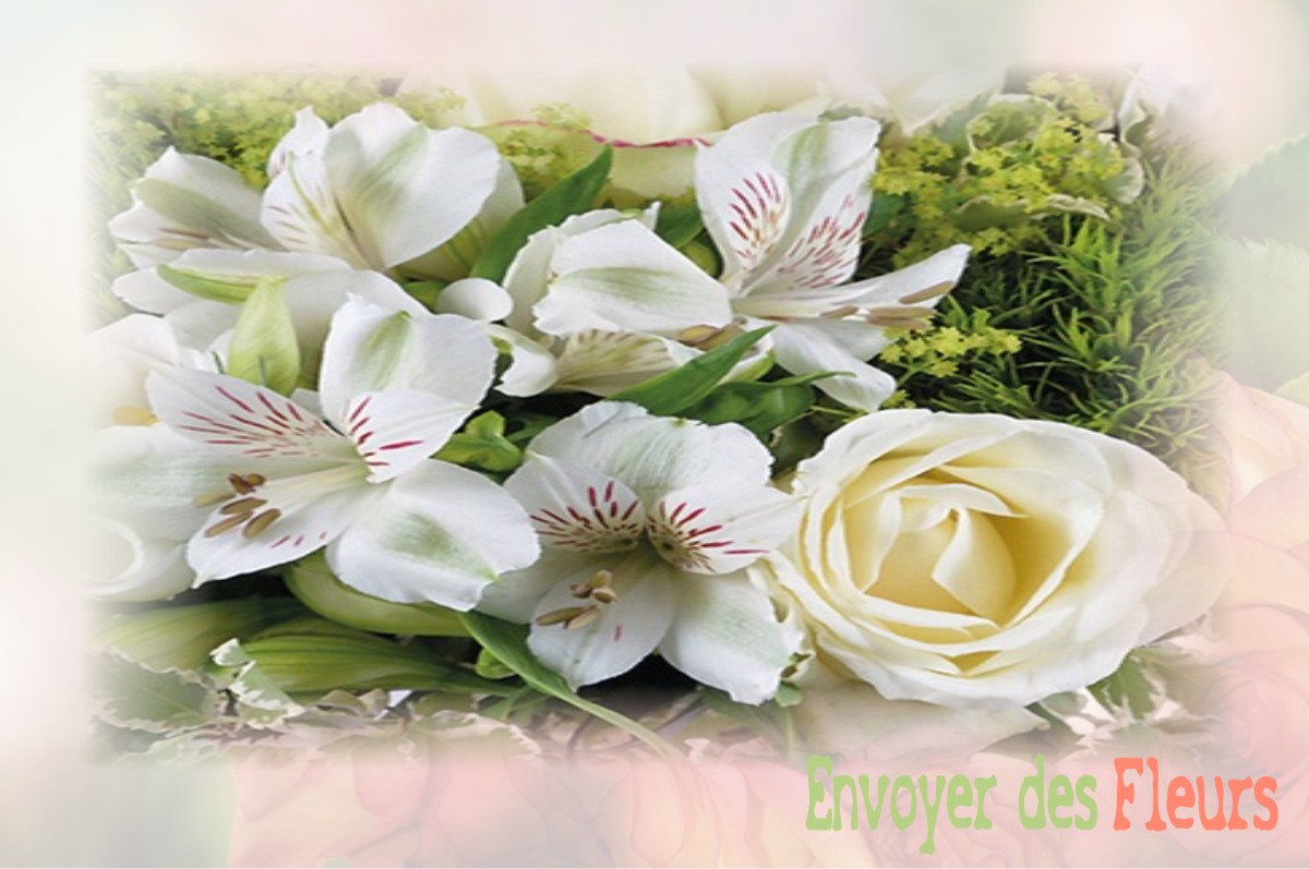 envoyer des fleurs à à CASTELNAU-D-ANGLES