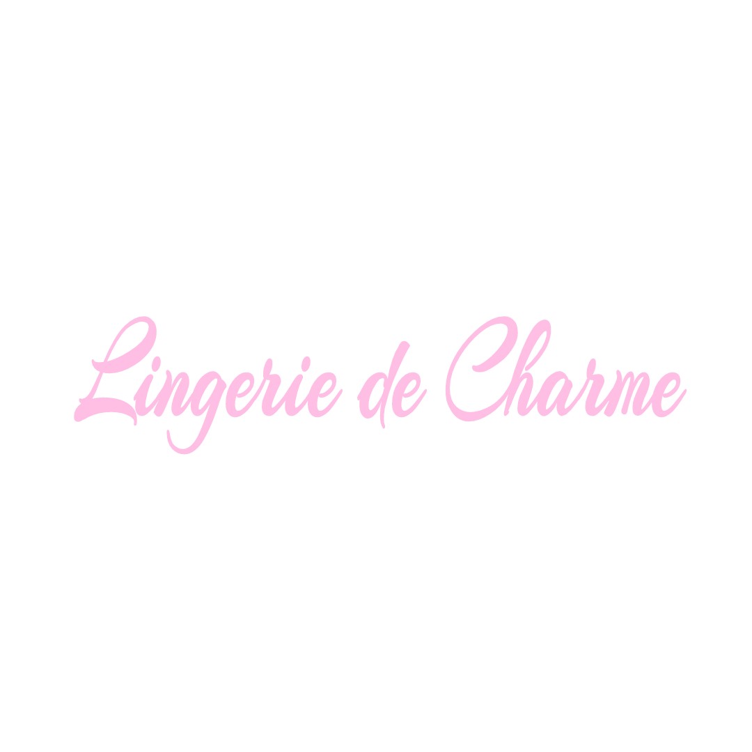 LINGERIE DE CHARME CASTELNAU-D-ANGLES